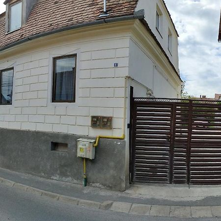 Casa Mondo Sibiu Exterior foto