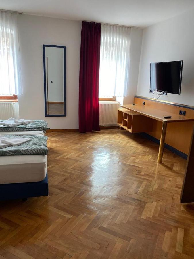 Casa Mondo Sibiu Exterior foto